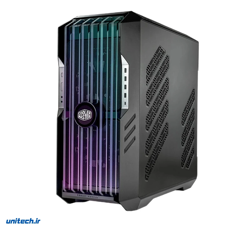 کیسکامپیوترگیمینگکولرمسترمدلHAF700EVO (2)